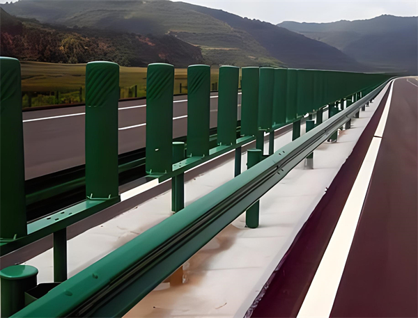 池州高速波形护栏板生产工艺